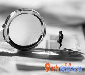 股票行情走势怎么看 每股公积金股权转让给万科地产孙公司海南万益