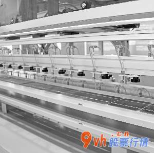 今日股票行情走势 沪指-中国财经图片库/供图翟超/绘图