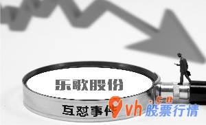 今日股票行情走势线路图_乐歌股份(300729)市值缩水率13亿人民币