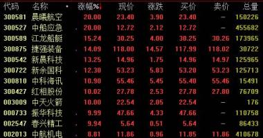 今日股市行情指数一览：外交部:中新能源行业(512810)投资价值