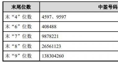 今日股市行情大盘图-深圳南山智尚(300918)12月14日晚公布在网上新股结果