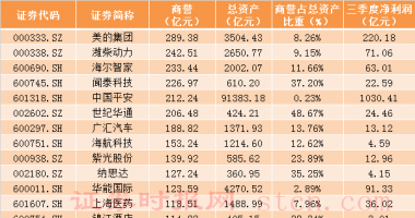 我要今日股市行情：数知科技(300038)商誉减值56亿至61亿可能资产减值