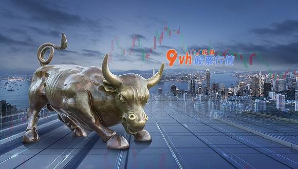 今天股市收评杨凯 金融股满血复活，新力金融强势反包