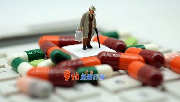 网红经济发展延续火爆，金融股走强