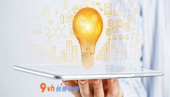 经传大盘分析指标源码_供电概念全线爆发，豫能控股连续涨停