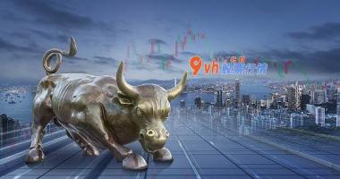 今天股市收评杨凯 金融股满血复活，新力金融强势反包