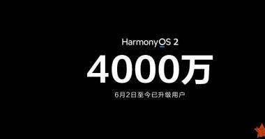 今天9条重大利好消息：华为鸿蒙操作正迅速进展