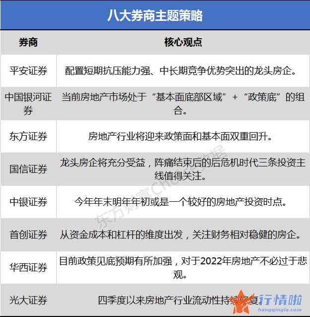 9条你要知道的行情消息-短期基础面承压下现行政策博弈空间仍在