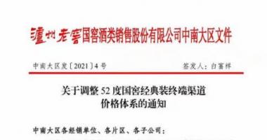 今天8条利好消息：今年以来泸州老窖已多次提价