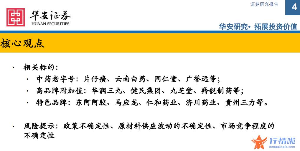 今日中国最新股市消息-科技股行情来了？消费电子唱主角，机构高喊“中药板块估值处于底部”