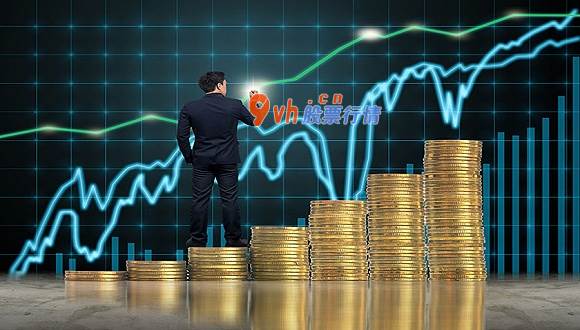 今日股票行情查询分析_ 午评：沪深指数涨逾1%突破3500点，创业板指暴涨近3%，白马股整体拉升 