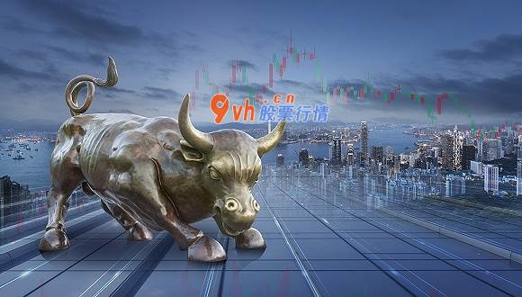 明日股票行情查询_ 4月外资净增持境内股票债券195亿美元 