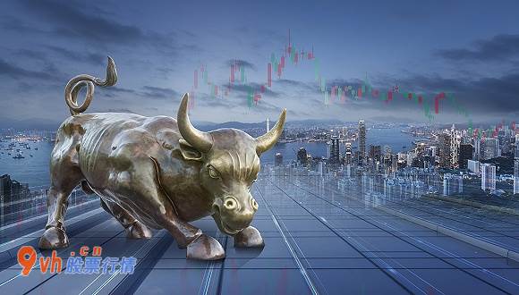 今日股市大盘行情分析 白酒股掀涨停潮 创业板指涨0.85%