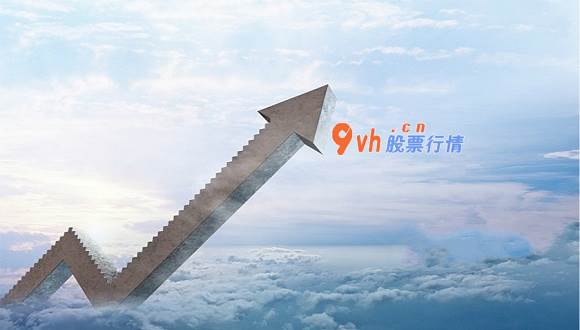 今日股市行情大盘走势图： 券商股再次走强 湘财股份盘中涨停 