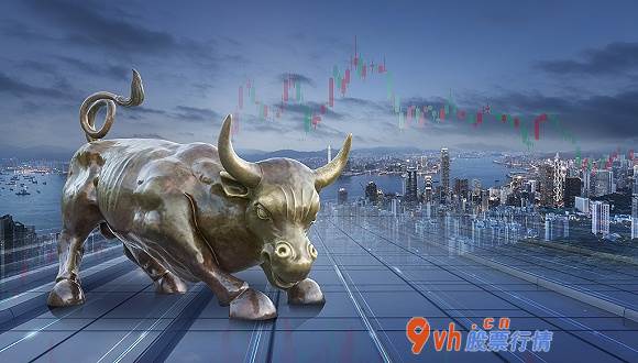 今日股票行情行情走势图- 收评：沪深指数涨0.43%站上3600点，科技类股整体暴涨，北向资金净流入超140亿元 