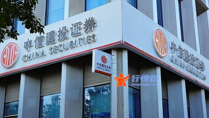 股市行情走势  请给鸿蒙多点儿耐心 