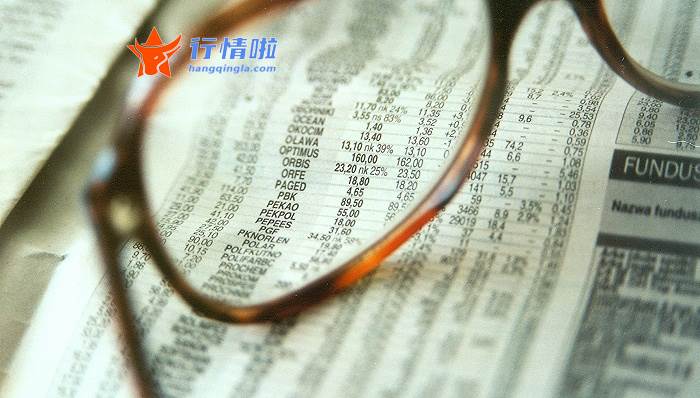 今日股票行情分析预测_ 格力电器暴跌超4% 拟推不超30亿元员工持股计划 