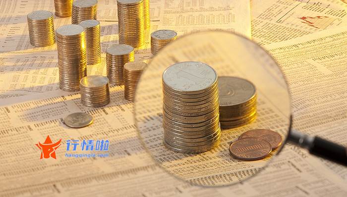 今日股市行情走势分析- 数据复盘｜45股获主力资金净流入超亿元 龙虎榜机构抢筹9股 
