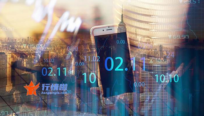 今日股市行情查询  午评：沪深指数开盘涨0.44%，创业板指暴涨超3%，稀土锂电池概念表现活泼 