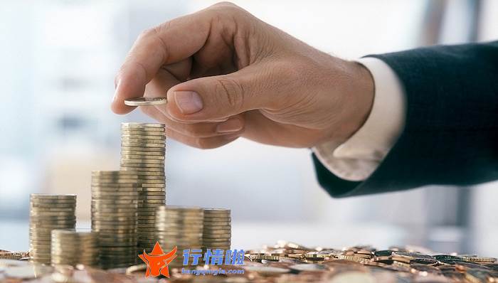 今日股市行情行情走势图：长期稳增可延续