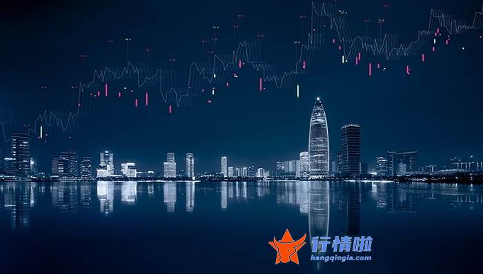 今天9条利好消息集锦：美国作家