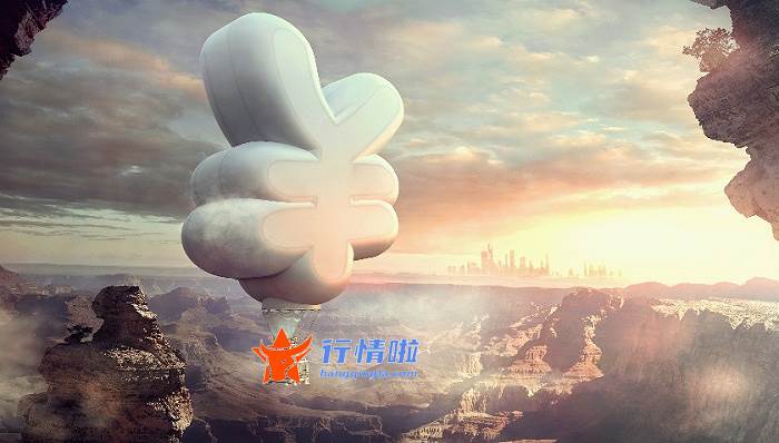 最新股票行情大盘走势_银行在服务中小微企业的过程中