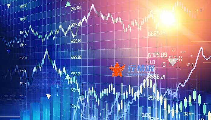 股票行情线都代表什么_共有26家公募基金参与调研
