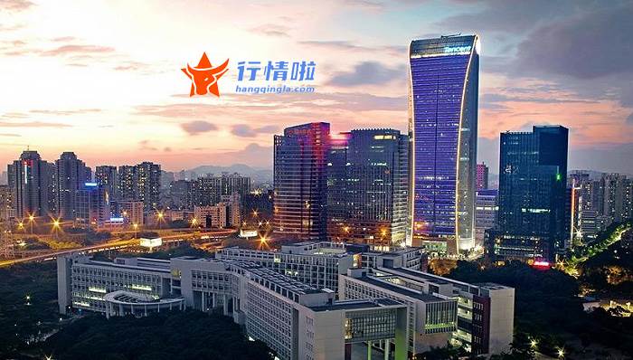今天11个利好消息-新房开盘后沪深指数快速上行翻红
