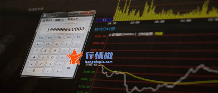 大盘分析今日 两市超3000只个股下跌，创业板大跌2.96%