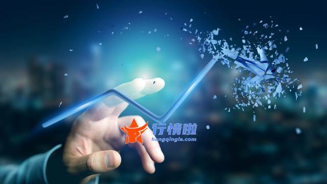 今天9条重大利好消息_分析师2小时安排13场电话会议，今年的数字经济真能成为2021的新能源？