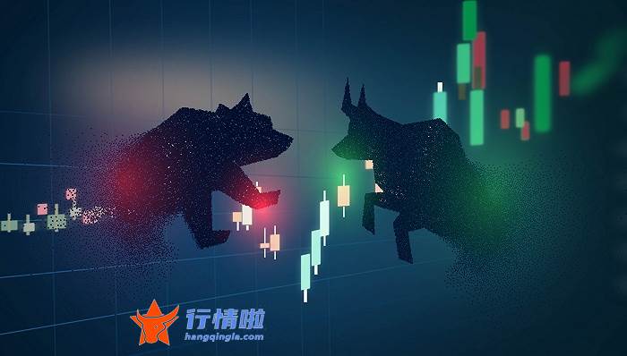 今天12条利好消息集锦_2021年做市交易成交再上台阶，中小券商成大赢家