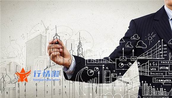 8个你要知道的行情消息：“东数西算”概念股受捧，细分领域掘金点显现