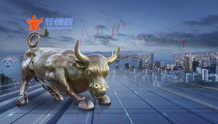 最新股市消息新闻行情-传统还是科技？