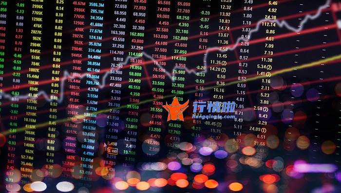 本周大盘分析行情 两市双双低开，沪指跌幅0.79%