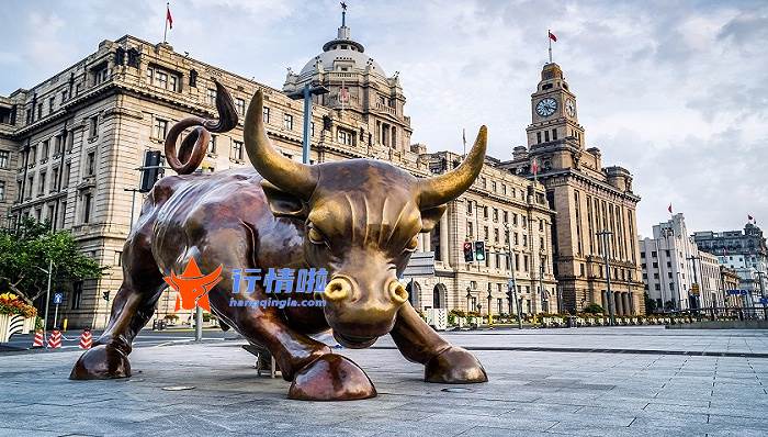 下午大盘分析 两市双双低开，沪指跌幅0.76%