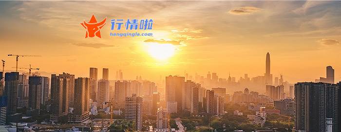 明天最新股市消息_地产股集体爆发，持续性如何？私募火线解读来了