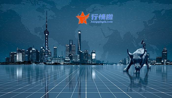 今日大盘行情分析：两市双双低开，沪指跌幅0.27%