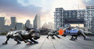 今天12个利好消息：鸿蒙是华为推出的面向将来全终端打通的次时代操作系统