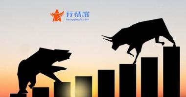 最新股市消息中国一重 股三大股票指数全线高开走强