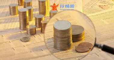 近期大盘走势分析 沪指报3428.04点，跌幅0.02%