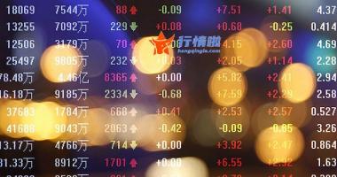 今日大盘走势图分析：“喝酒吃药”行情再起，创业板大涨3.09%