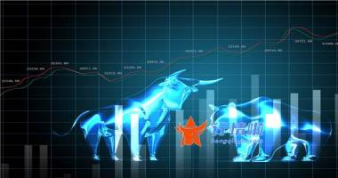 今天股市大盘预测_北向资金净流出超百亿，赛道茅领跌重创大盘