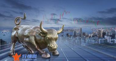 对股票大盘分析_基建地产携手发力，沪指拉升转涨0.47%