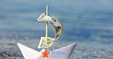 今天9条重大利好消息：利好利率敏感型行业，证券/银行指数＞证保指数＞地产指数