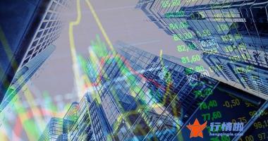 最近股市大盘分析：两市双双高开，沪指涨幅0.33%