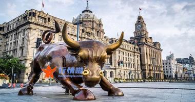 下午大盘分析 两市双双低开，沪指跌幅0.76%