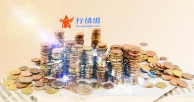 今日最新股市消息-美股最火芯片公司要涨价，什么信号？A股芯片股上演“过山