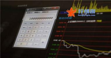 新浪财经股市收评 两市超八成个股下跌，A股8月飘绿收官