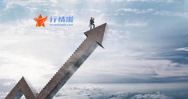 明天股市大盘走势分析_北向资金连续六日净卖出，创业板跳水跌1.86%