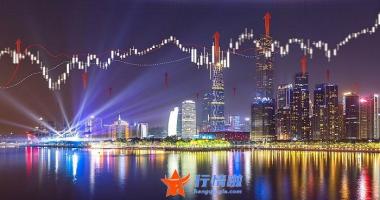 股票行情今天大盘分析-医药板块爆发涨超7%，创业板指大涨3.55%